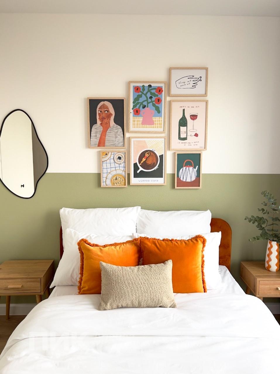 1-к. квартира, 33.9 м², 92 000 ₽/мес — фото № 10