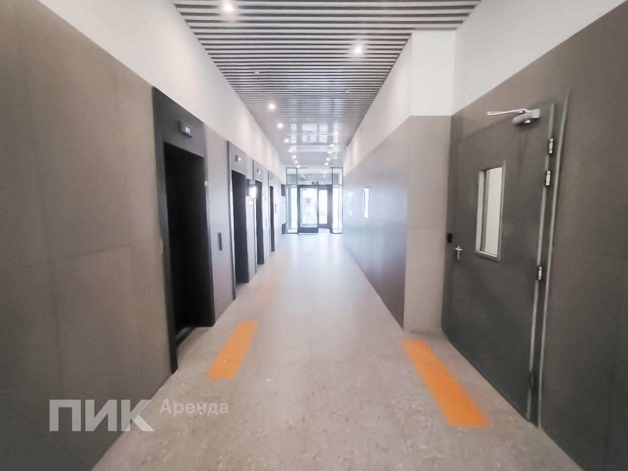 1-к. квартира, 33.9 м², 92 000 ₽/мес — фото № 18