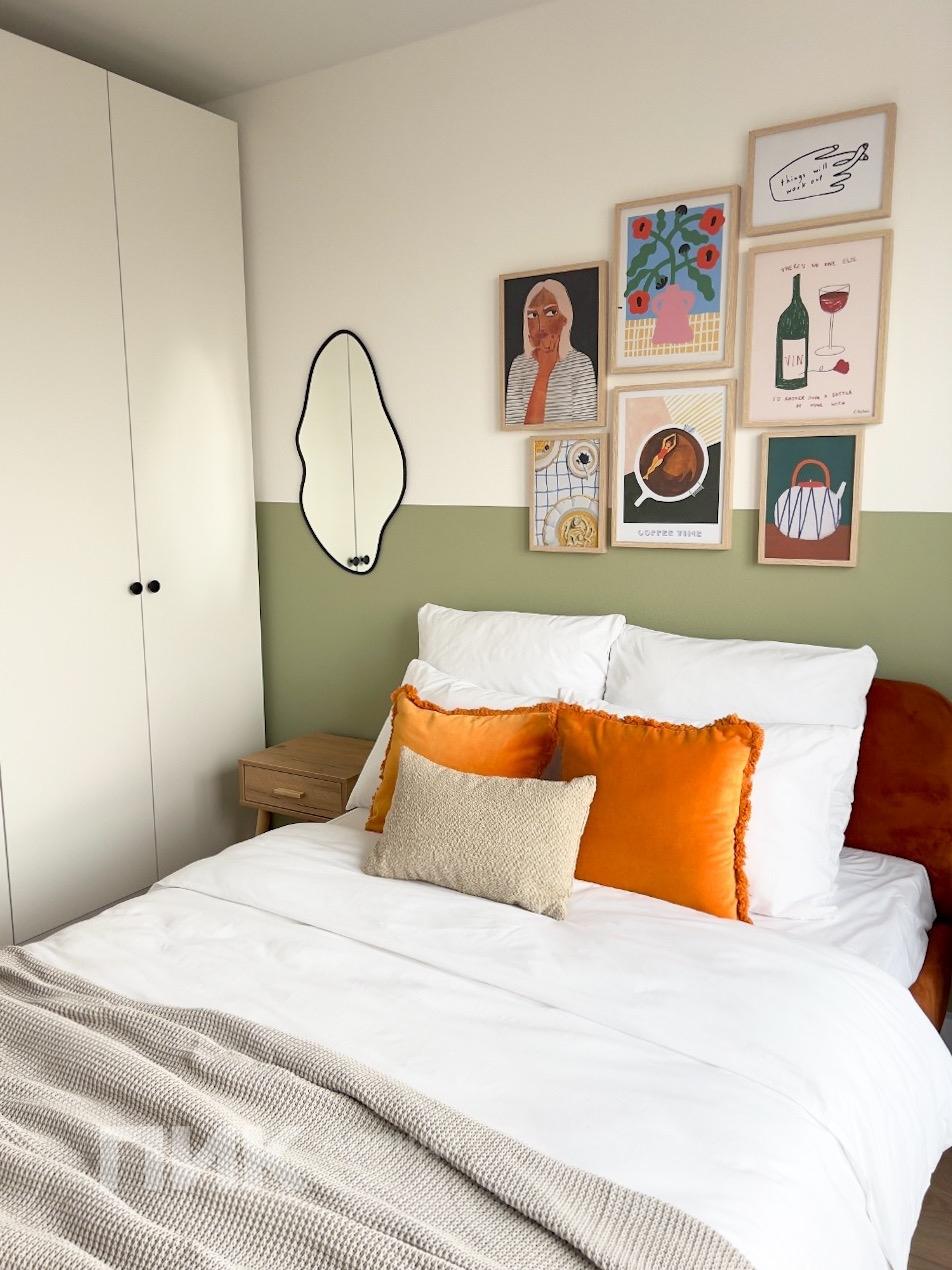 1-к. квартира, 33.9 м², 92 000 ₽/мес — фото № 11