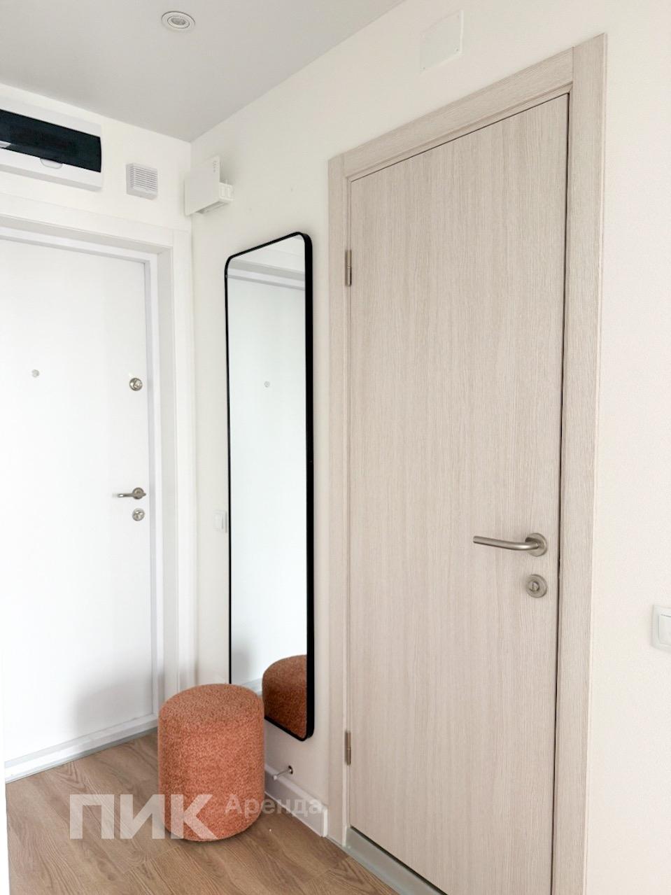 1-к. квартира, 33.9 м², 92 000 ₽/мес — фото № 16