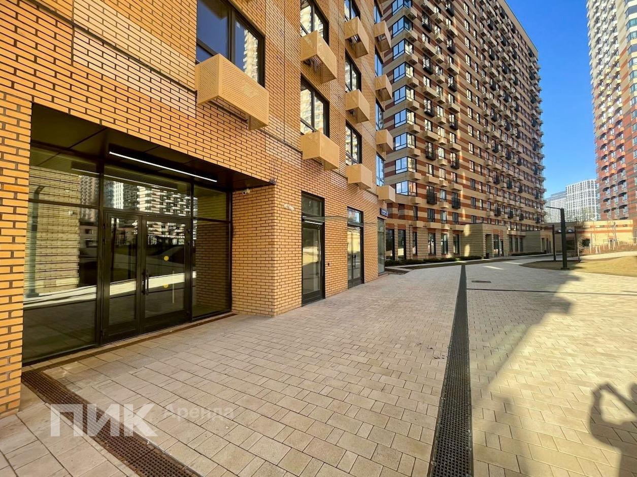 1-к. квартира, 33.9 м², 92 000 ₽/мес — фото № 20