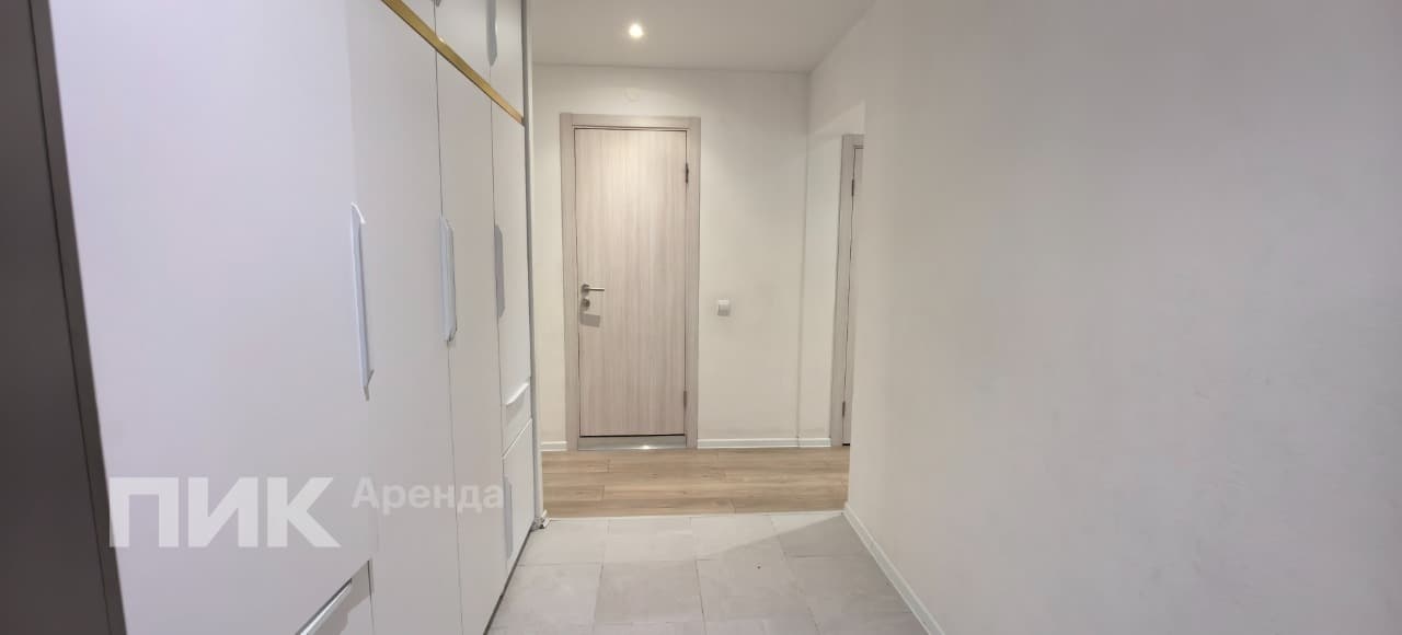 3-к. квартира, 79.8 м², 88 300 ₽/мес — фото № 12