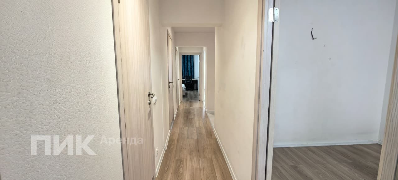 3-к. квартира, 79.8 м², 88 300 ₽/мес — фото № 13