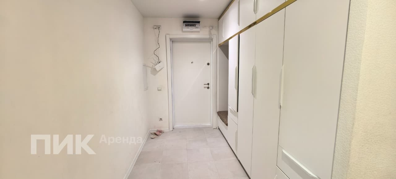 3-к. квартира, 79.8 м², 88 300 ₽/мес — фото № 14