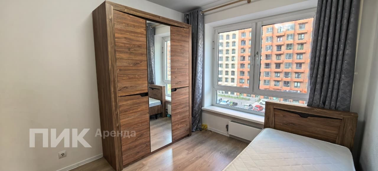 3-к. квартира, 79.8 м², 88 300 ₽/мес — фото № 5