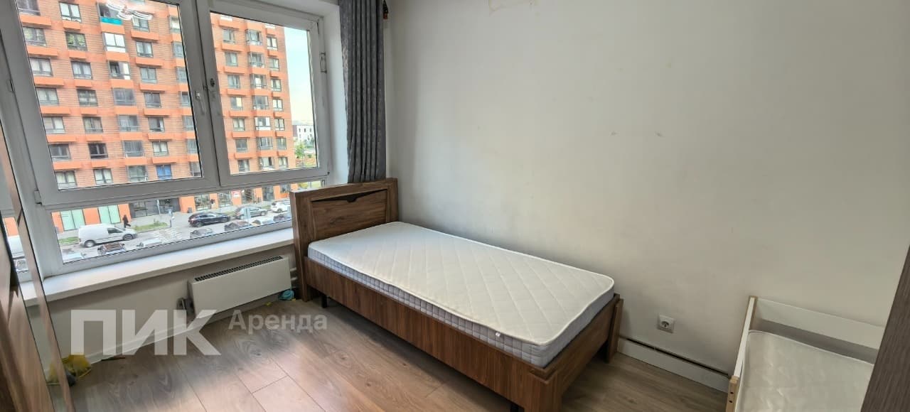 3-к. квартира, 79.8 м², 88 300 ₽/мес — фото № 6