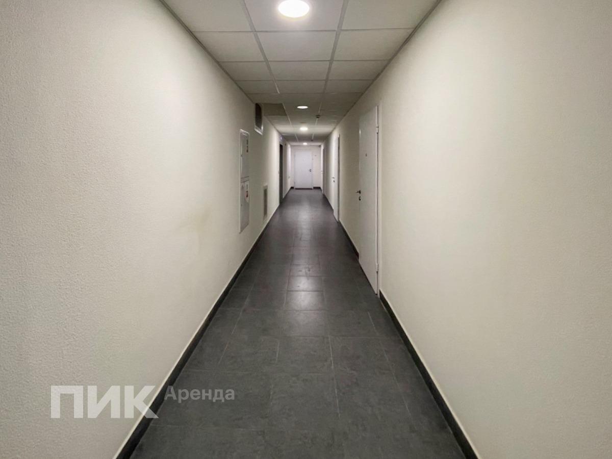 1-к. квартира, 22.1 м², 57 000 ₽/мес — фото № 9