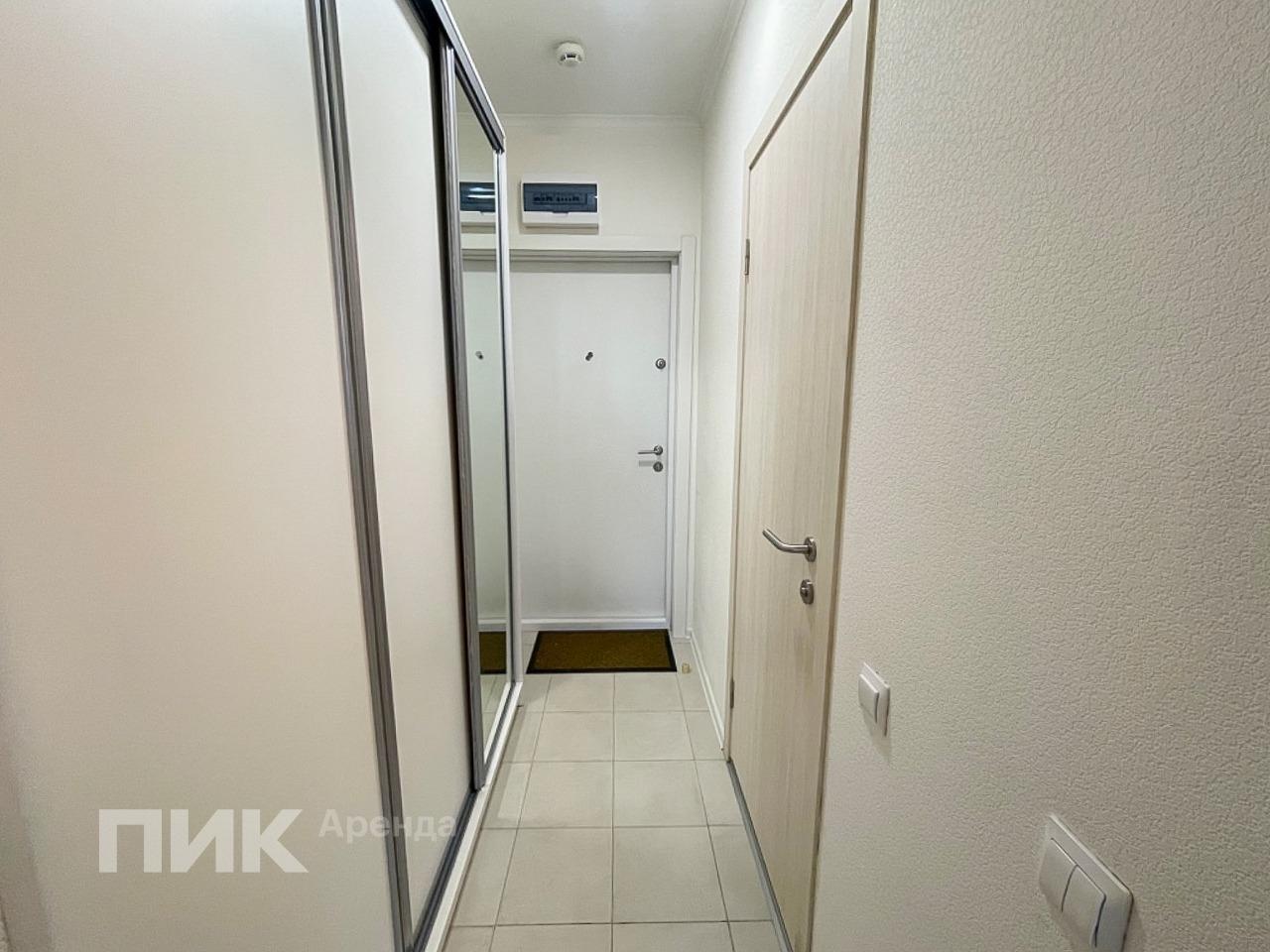 1-к. квартира, 22.1 м², 57 000 ₽/мес — фото № 8