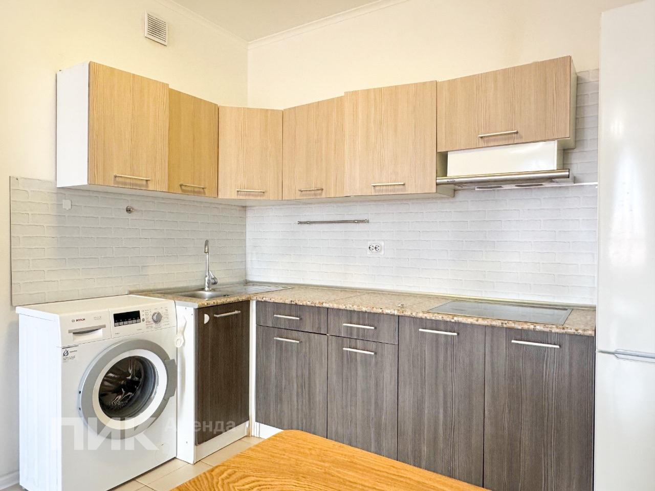 1-к. квартира, 46 м², 65 000 ₽/мес — фото № 6