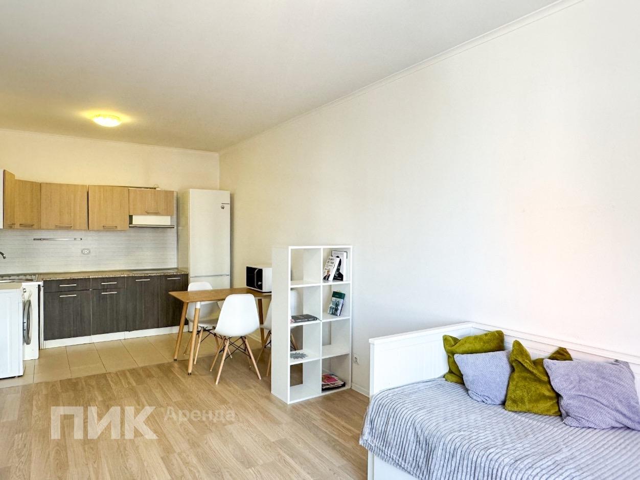 1-к. квартира, 46 м², 65 000 ₽/мес — фото № 4