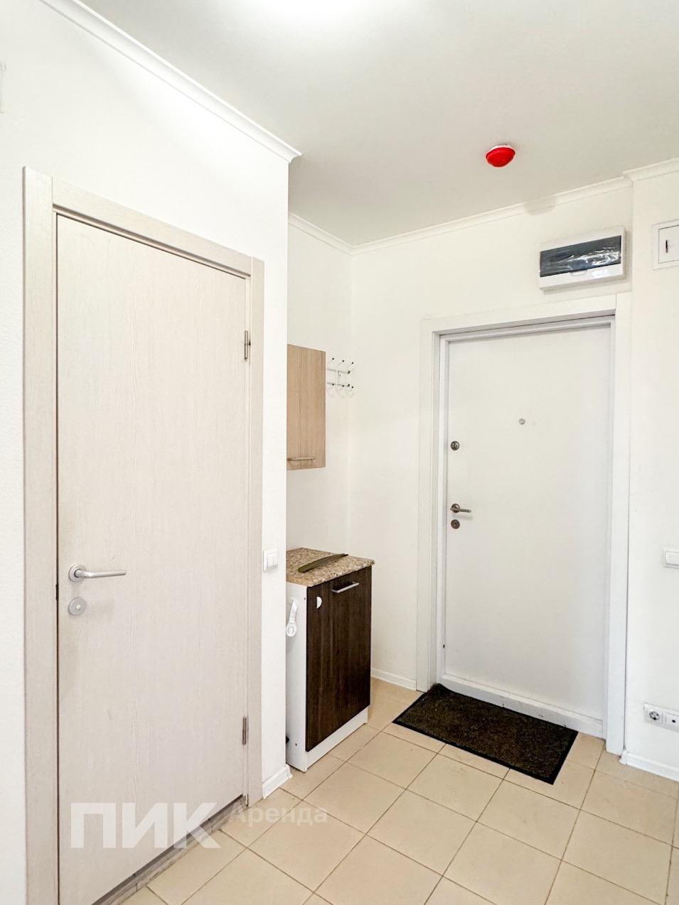 1-к. квартира, 46 м², 65 000 ₽/мес — фото № 15