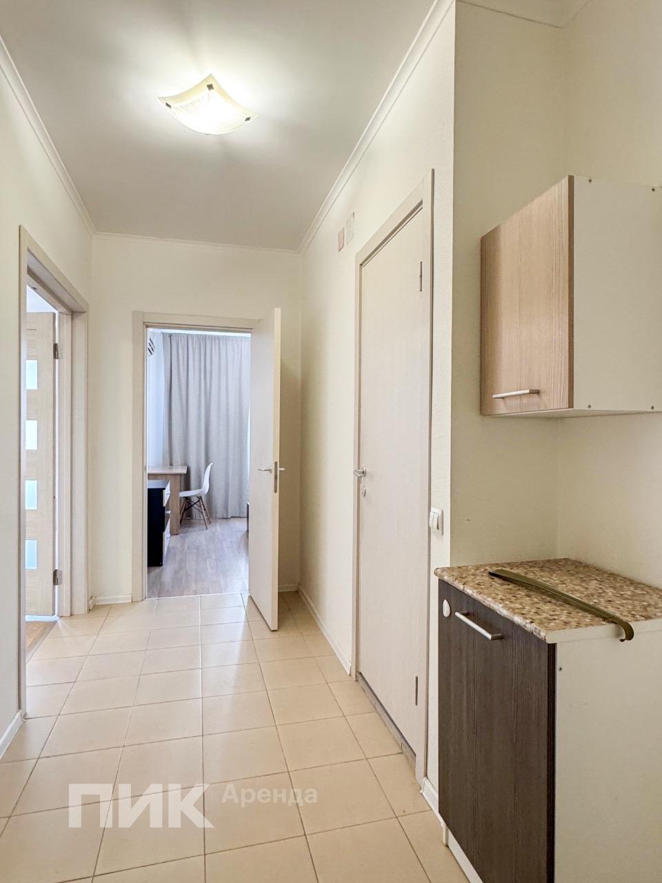 1-к. квартира, 46 м², 65 000 ₽/мес — фото № 13