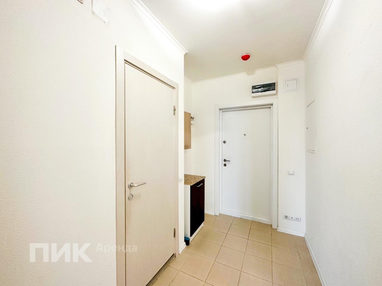 1-к. квартира, 46 м², 65 000 ₽/мес — фото № 14