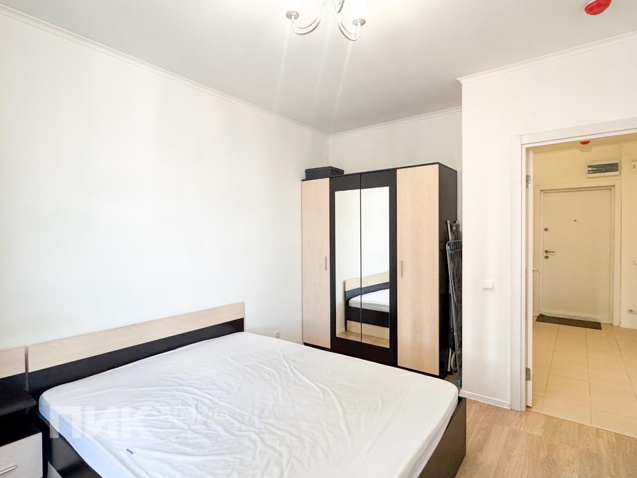 1-к. квартира, 46 м², 65 000 ₽/мес — фото № 10