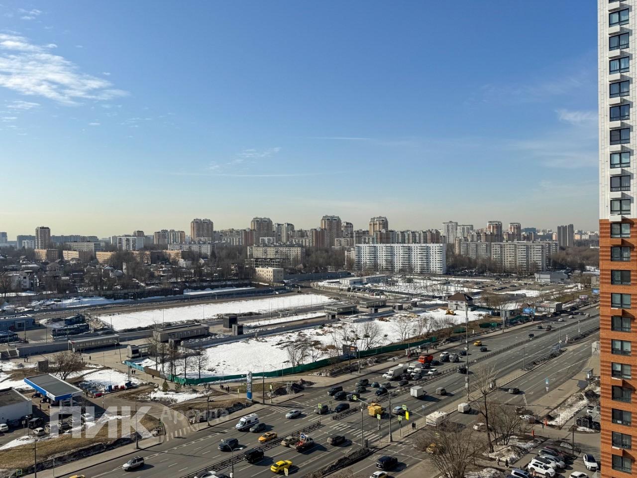 1-к. квартира, 46 м², 65 000 ₽/мес — фото № 19