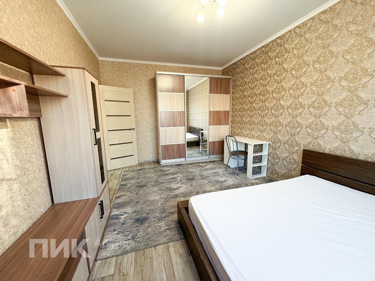 1-к. квартира, 38 м², 45 000 ₽/мес — фото № 2