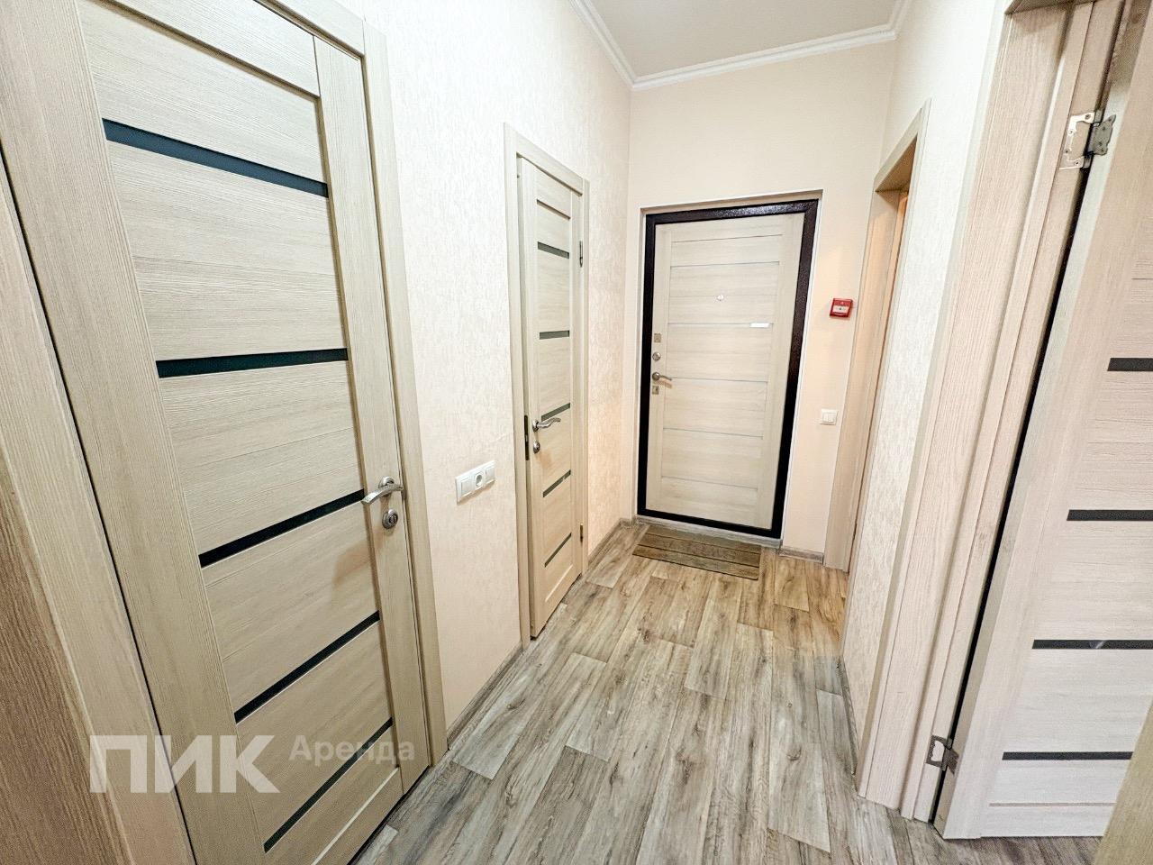 1-к. квартира, 38 м², 45 000 ₽/мес — фото № 10