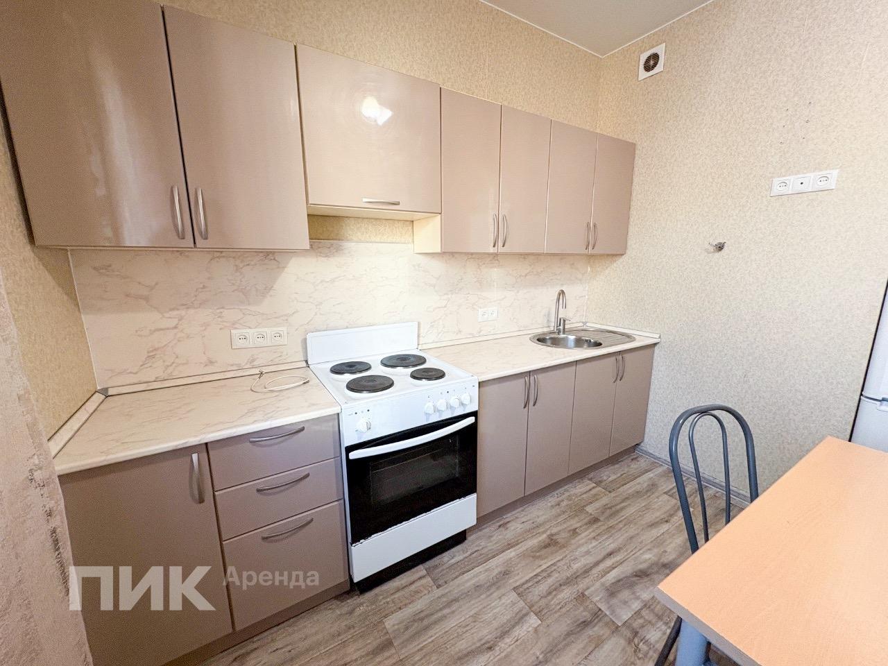 1-к. квартира, 38 м², 45 000 ₽/мес — фото № 4