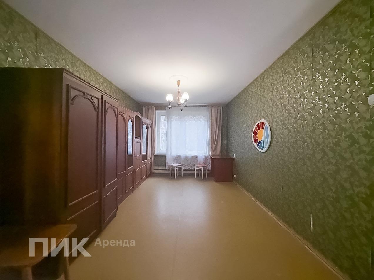 1-к. квартира, 32.4 м², 47 800 ₽/мес — фото № 1