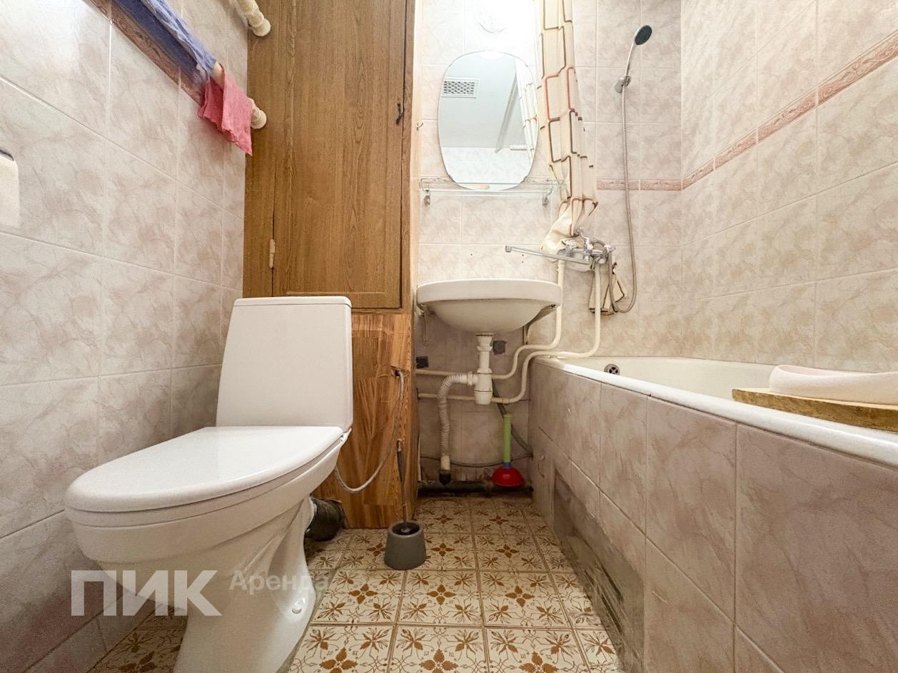 1-к. квартира, 32.4 м², 47 800 ₽/мес — фото № 8