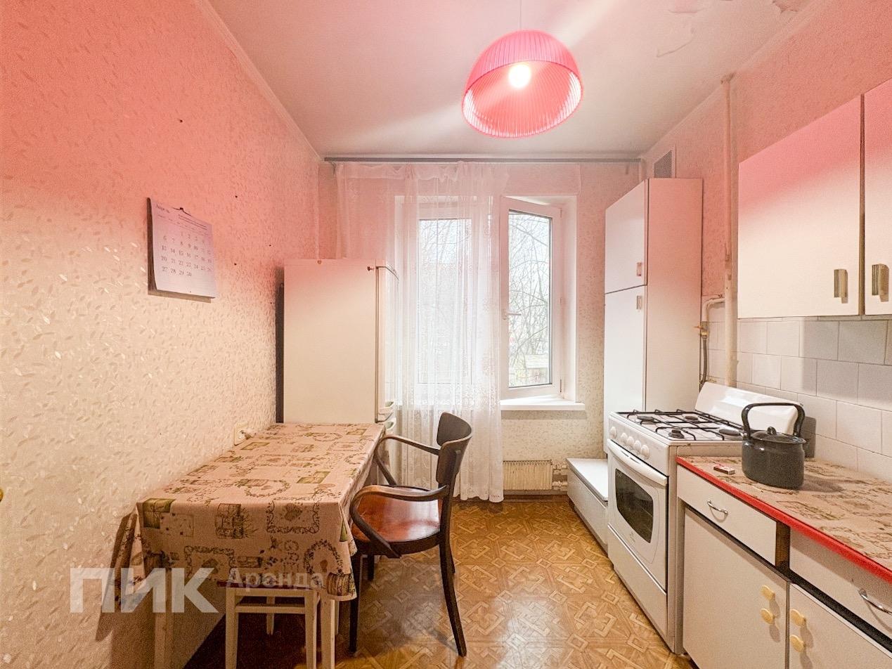 1-к. квартира, 32.4 м², 47 800 ₽/мес — фото № 5