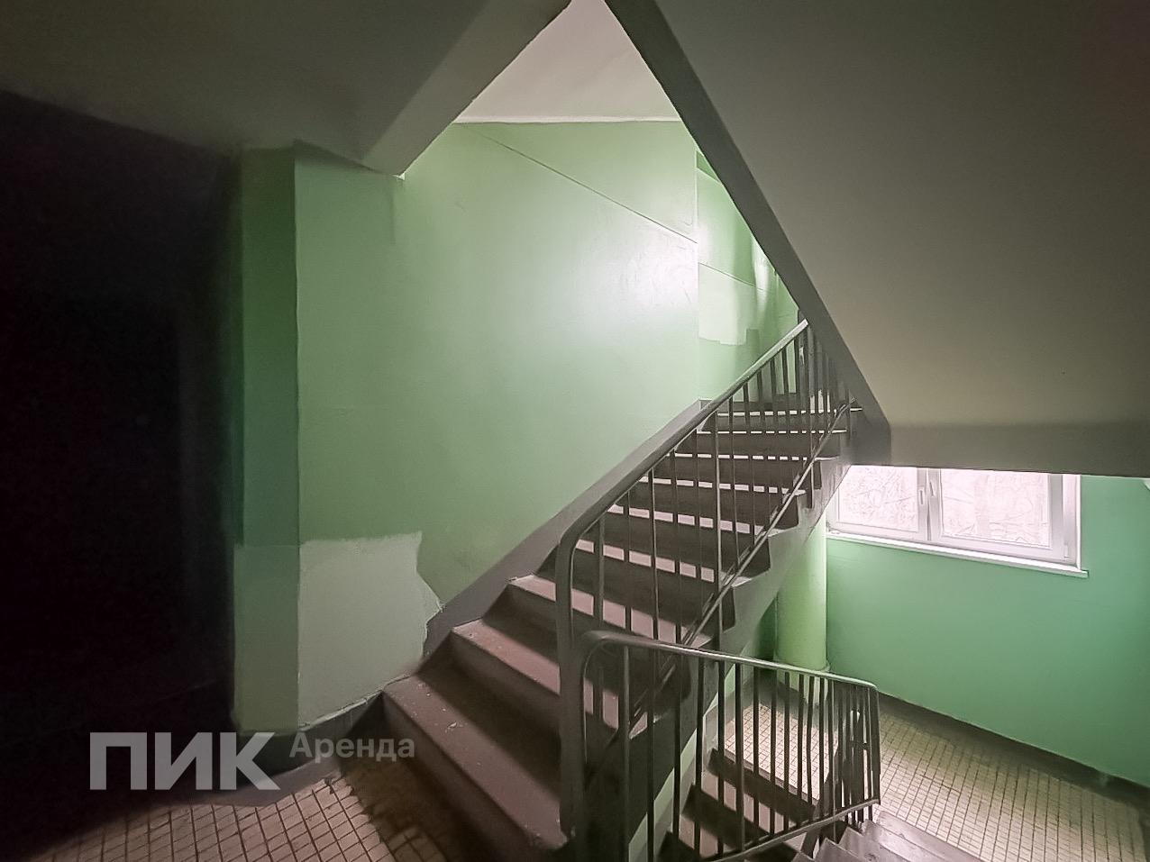 1-к. квартира, 32.4 м², 47 800 ₽/мес — фото № 11