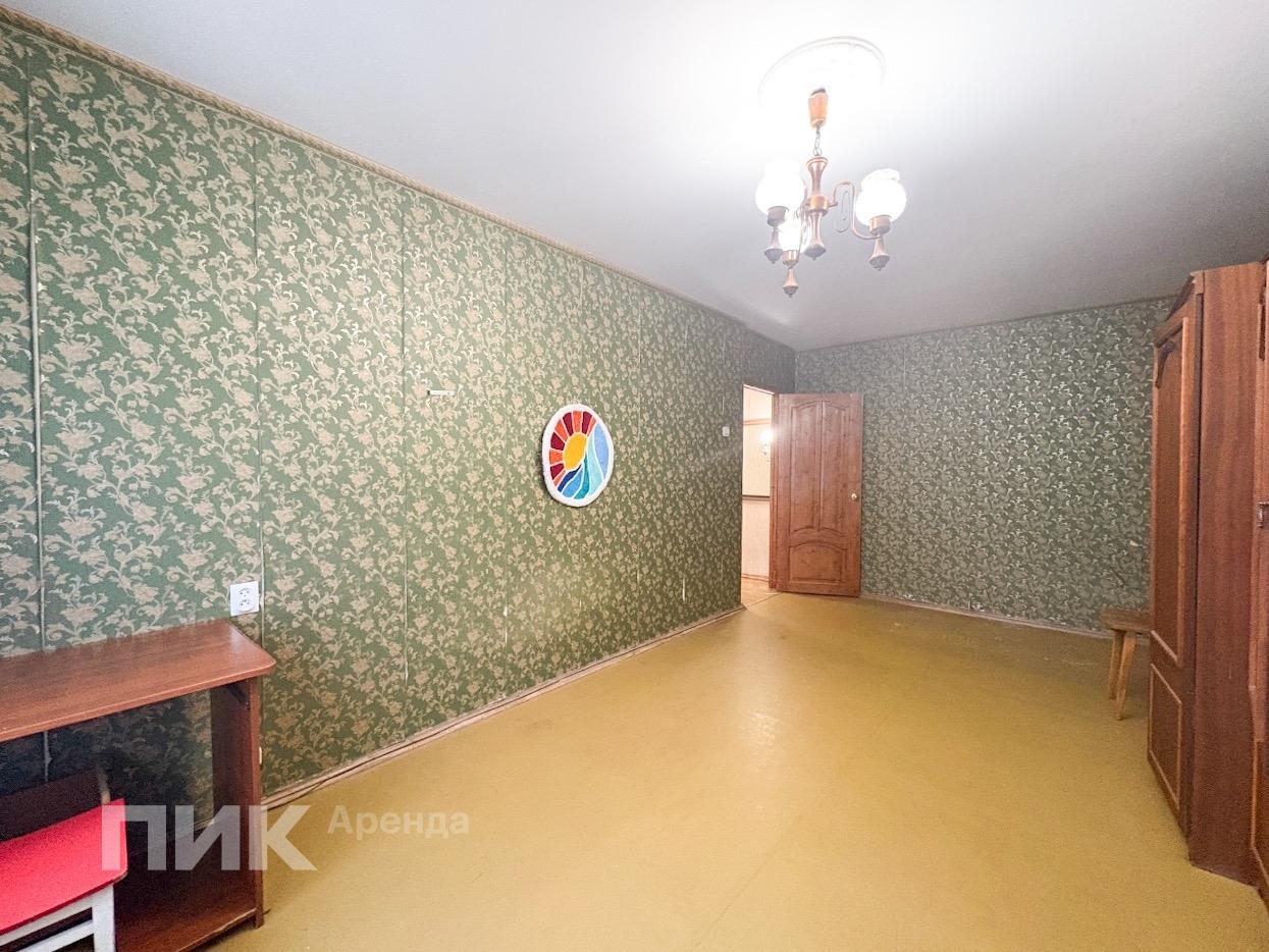 1-к. квартира, 32.4 м², 47 800 ₽/мес — фото № 4