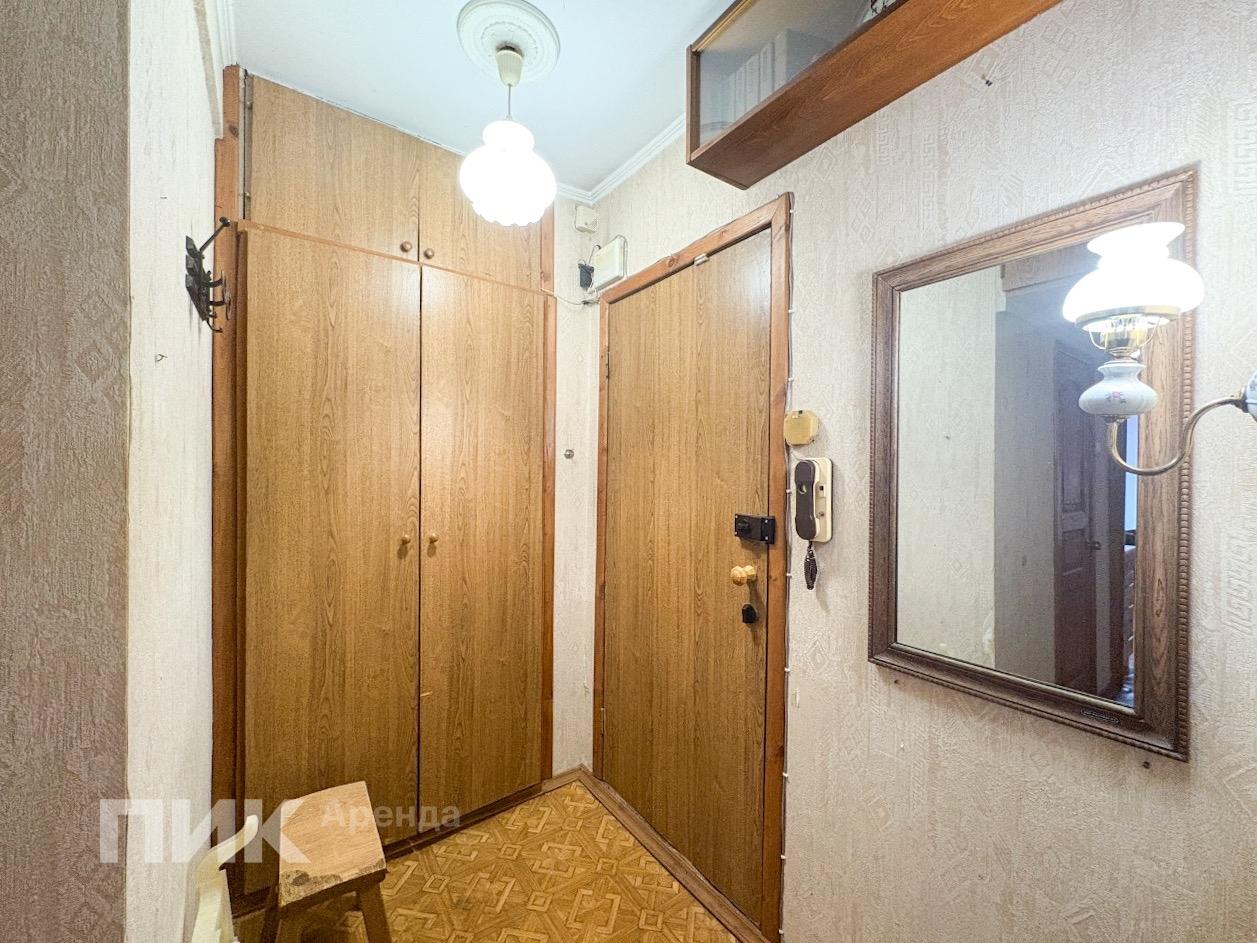 1-к. квартира, 32.4 м², 47 800 ₽/мес — фото № 10