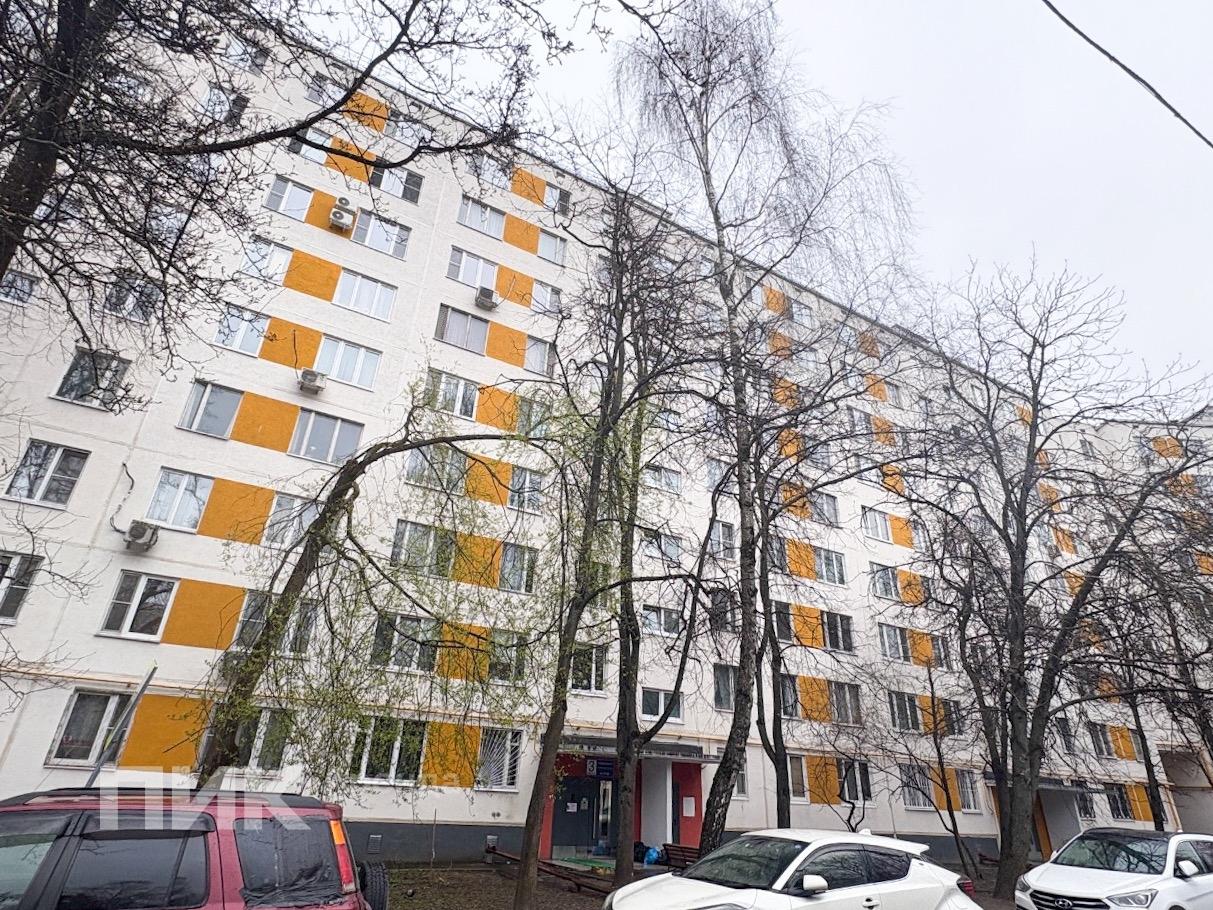 1-к. квартира, 32.4 м², 47 800 ₽/мес — фото № 15