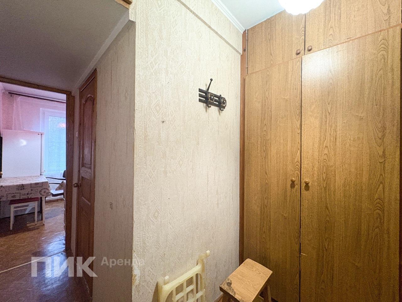 1-к. квартира, 32.4 м², 47 800 ₽/мес — фото № 9