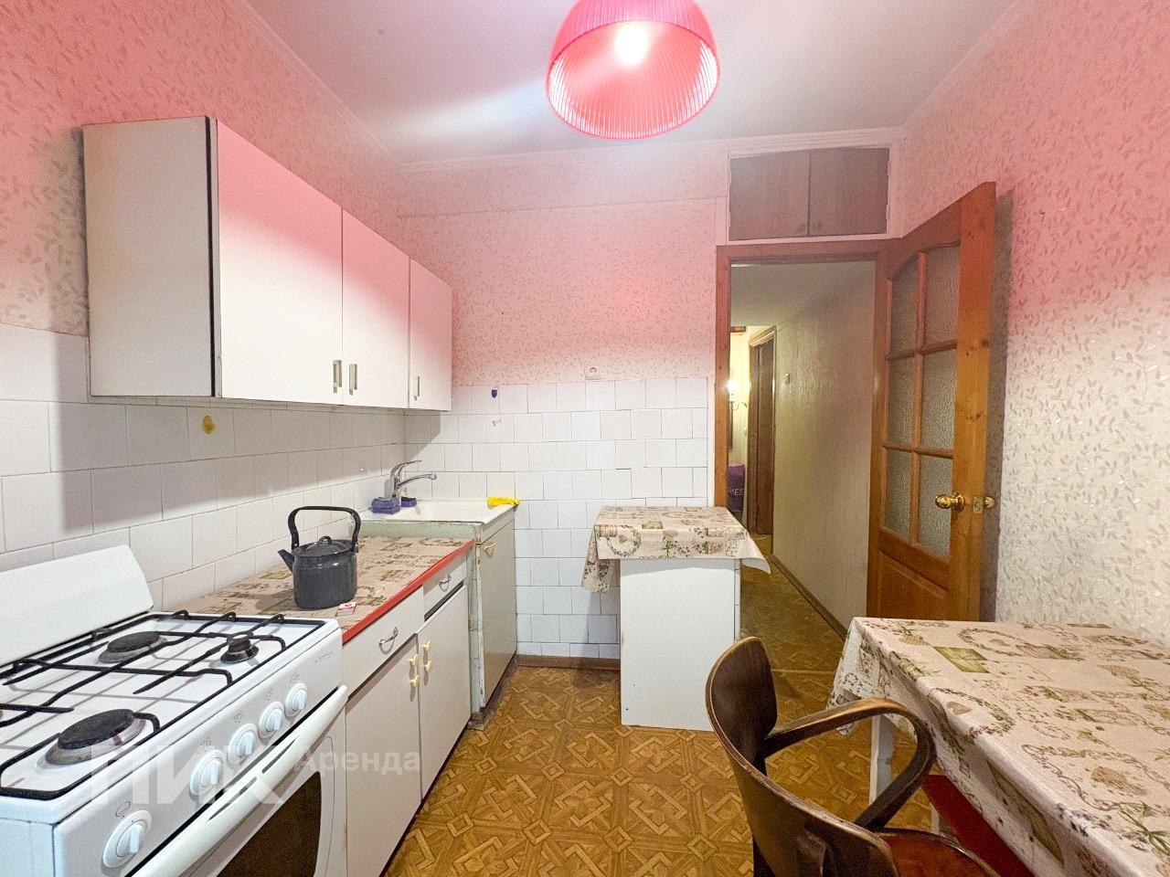 1-к. квартира, 32.4 м², 47 800 ₽/мес — фото № 7