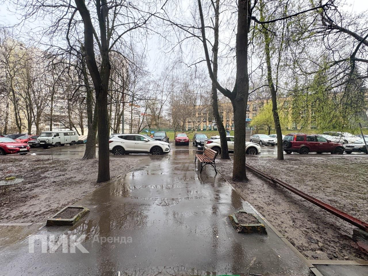 1-к. квартира, 32.4 м², 47 800 ₽/мес — фото № 17