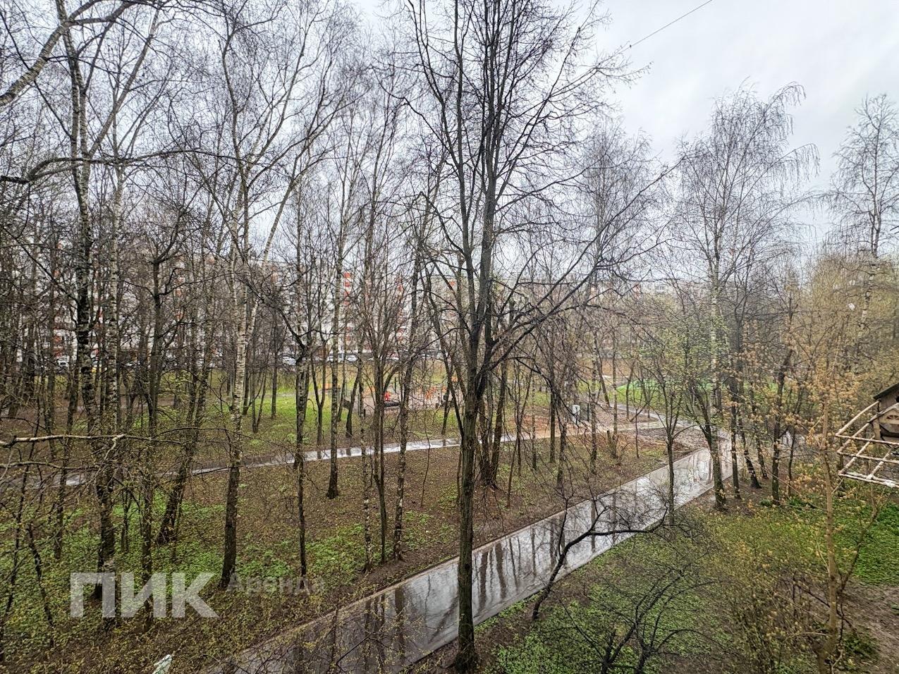 1-к. квартира, 32.4 м², 47 800 ₽/мес — фото № 13