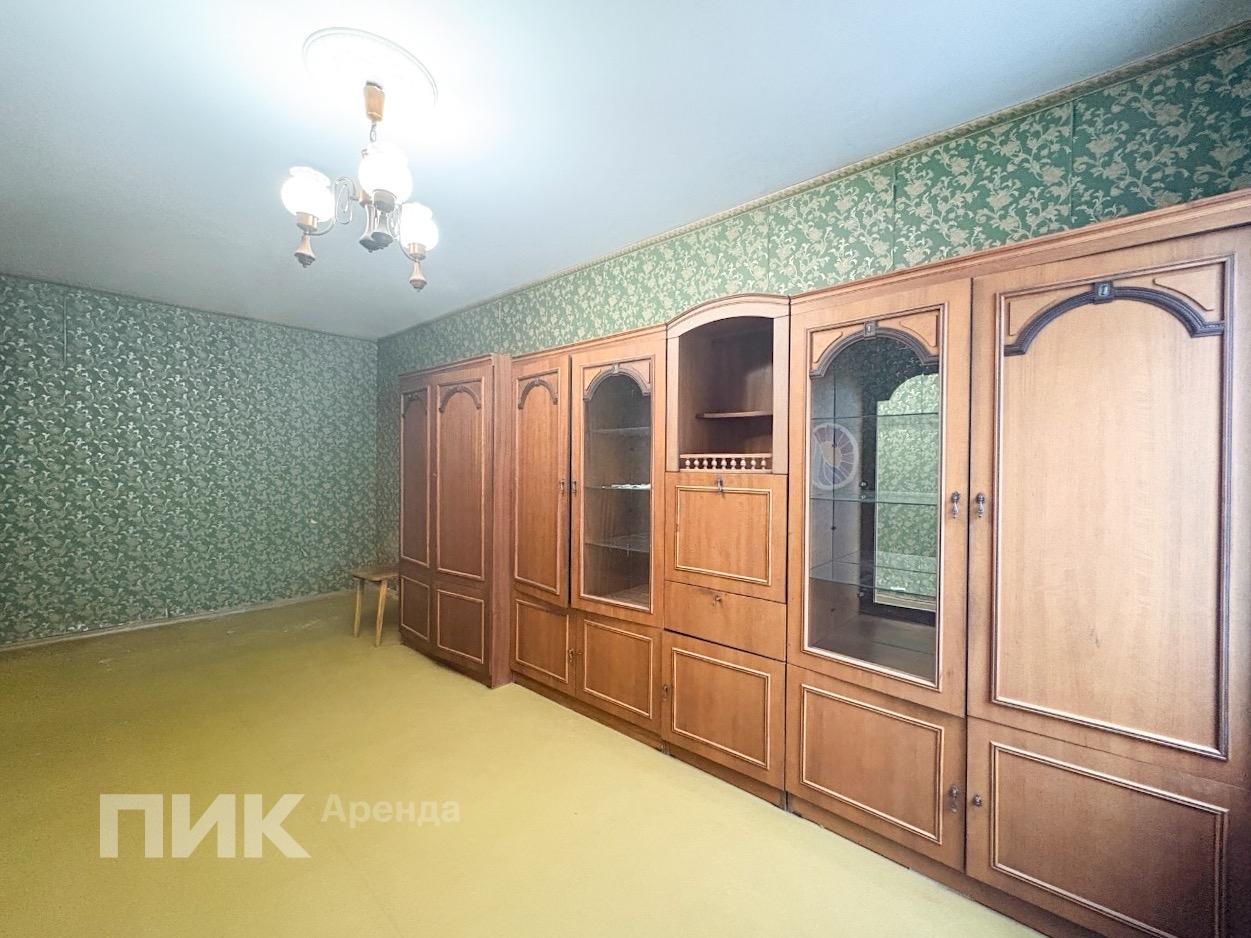 1-к. квартира, 32.4 м², 47 800 ₽/мес — фото № 3