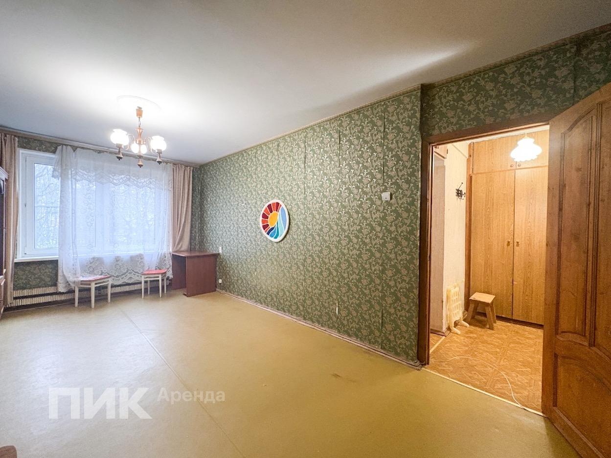 1-к. квартира, 32.4 м², 47 800 ₽/мес — фото № 2