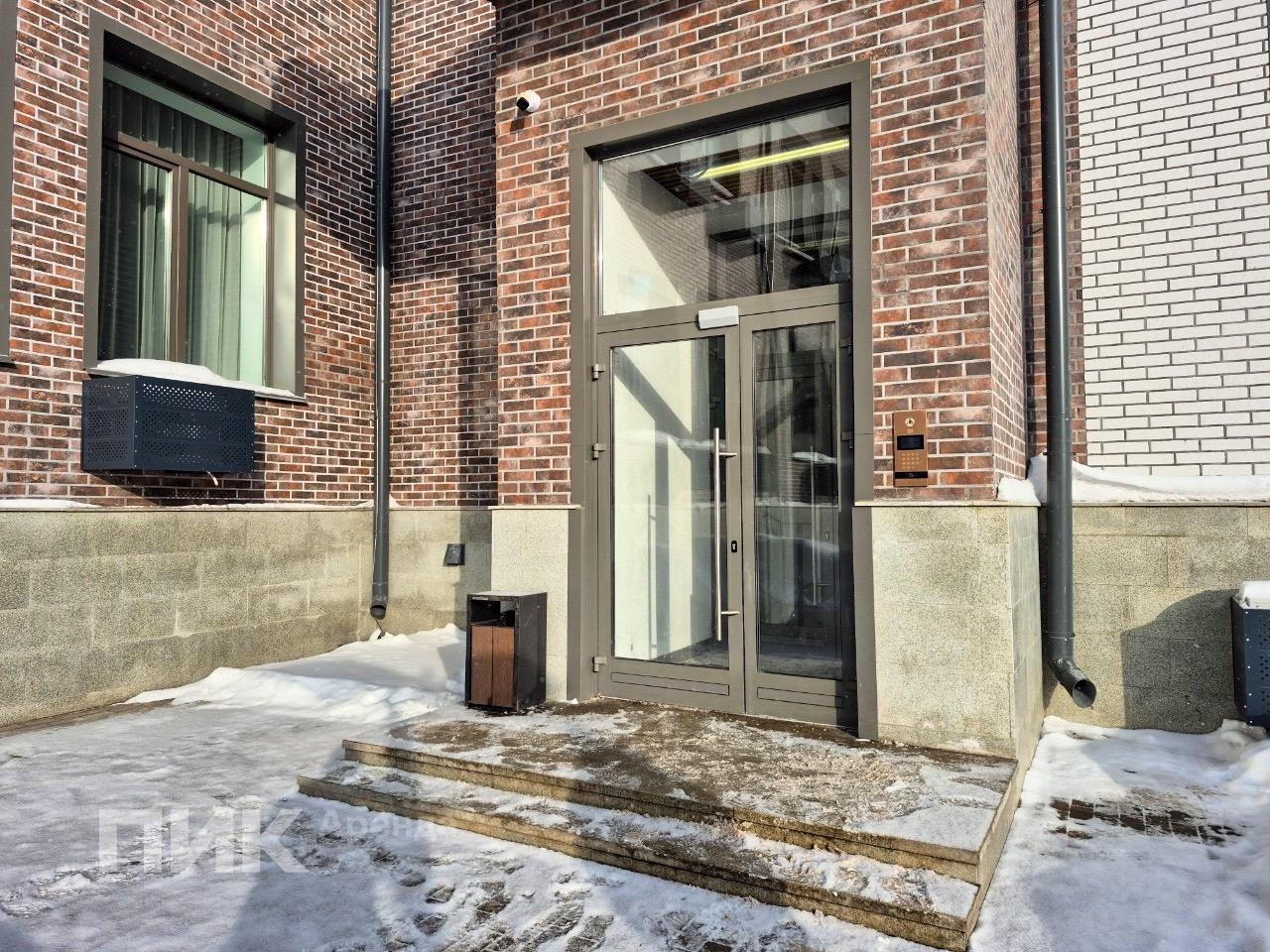 студия, 16 м², 74 000 ₽/мес — фото № 15