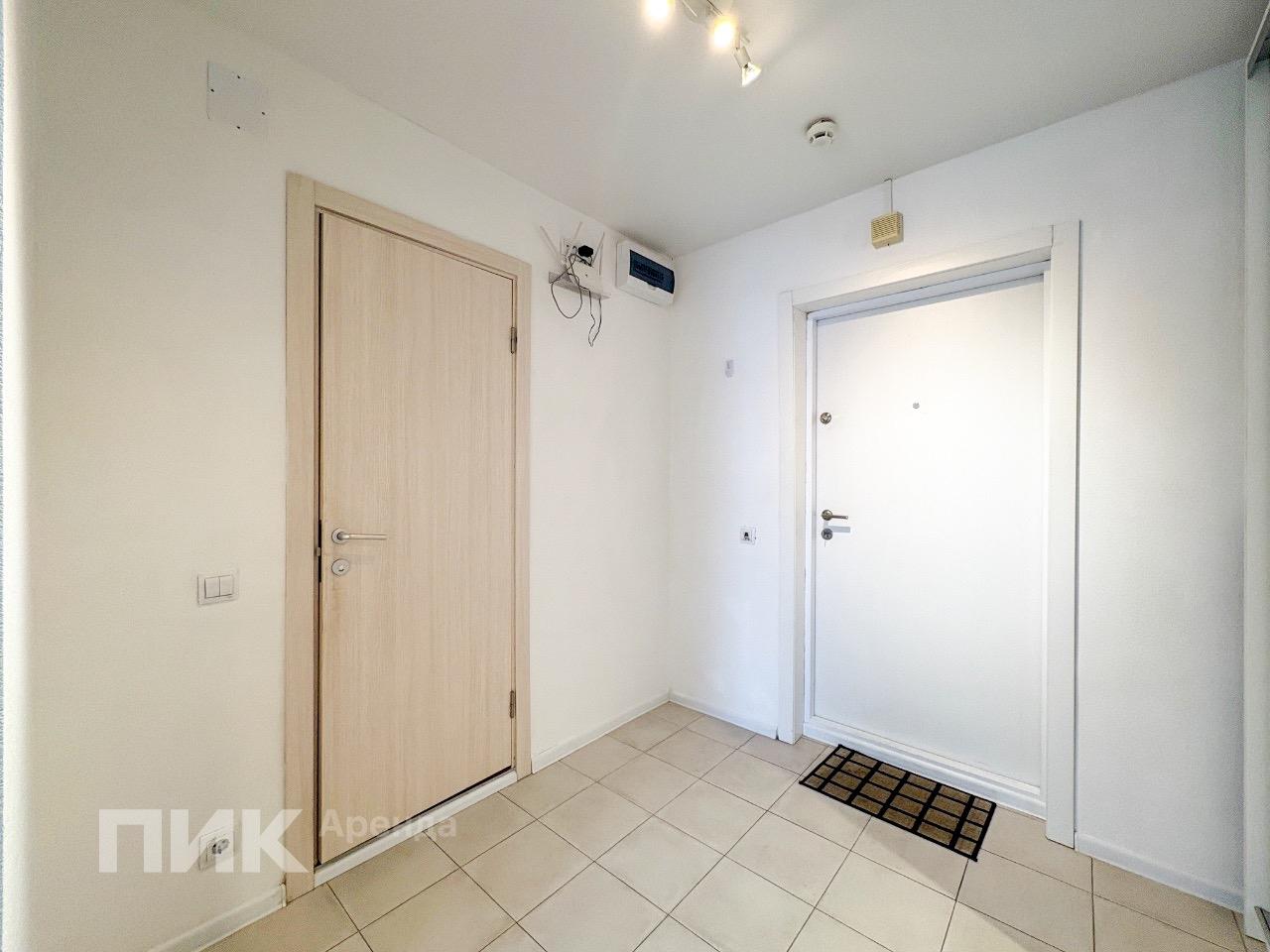 студия, 27.1 м², 53 000 ₽/мес — фото № 8