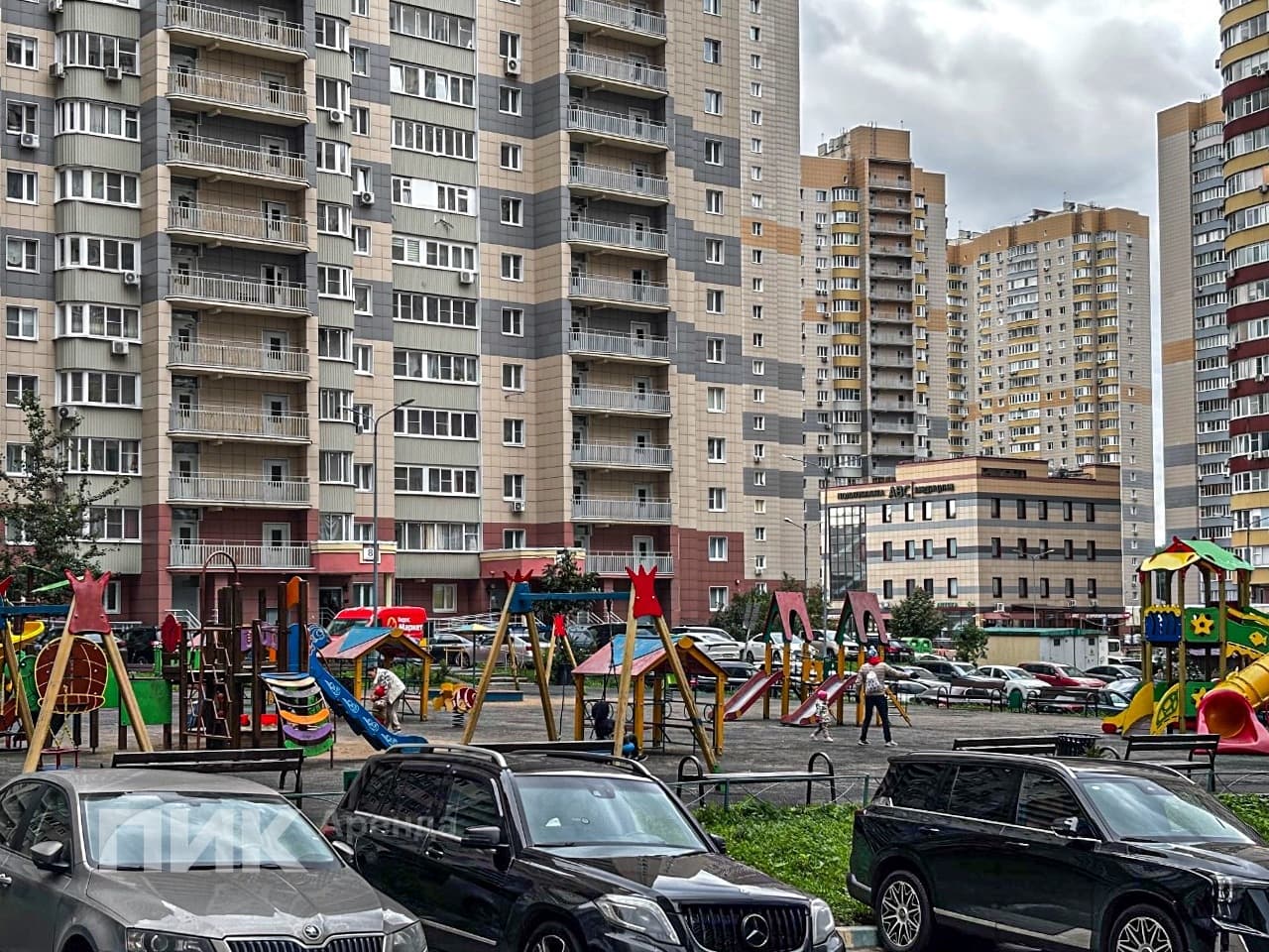 2-к. квартира, 42 м², 43 900 ₽/мес — фото № 13