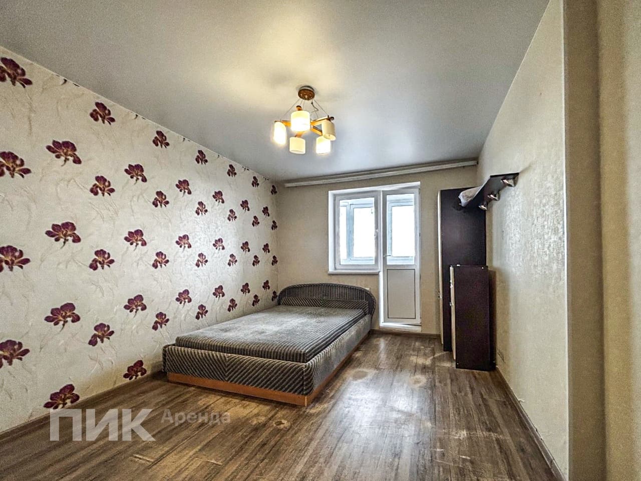 2-к. квартира, 42 м², 43 900 ₽/мес — фото № 1