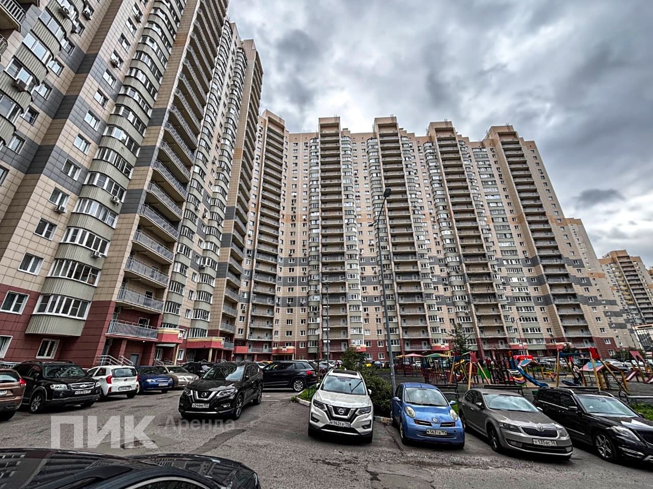 2-к. квартира, 42 м², 43 900 ₽/мес — фото № 11