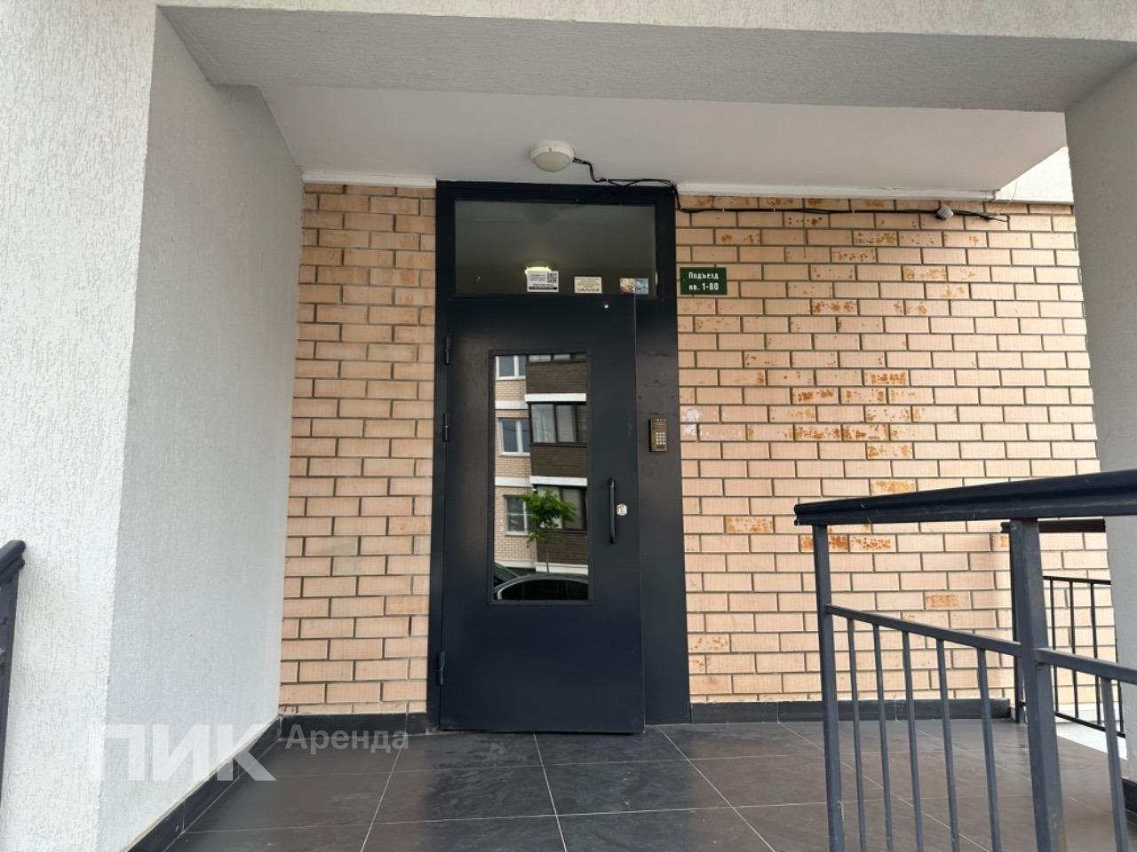 студия, 34 м², 23 600 ₽/мес — фото № 10