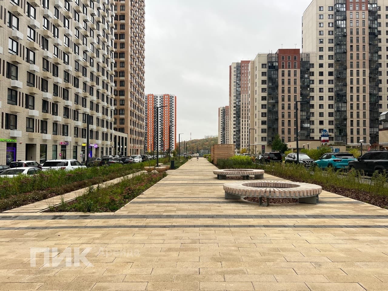 студия, 19.9 м², 49 500 ₽/мес — фото № 14