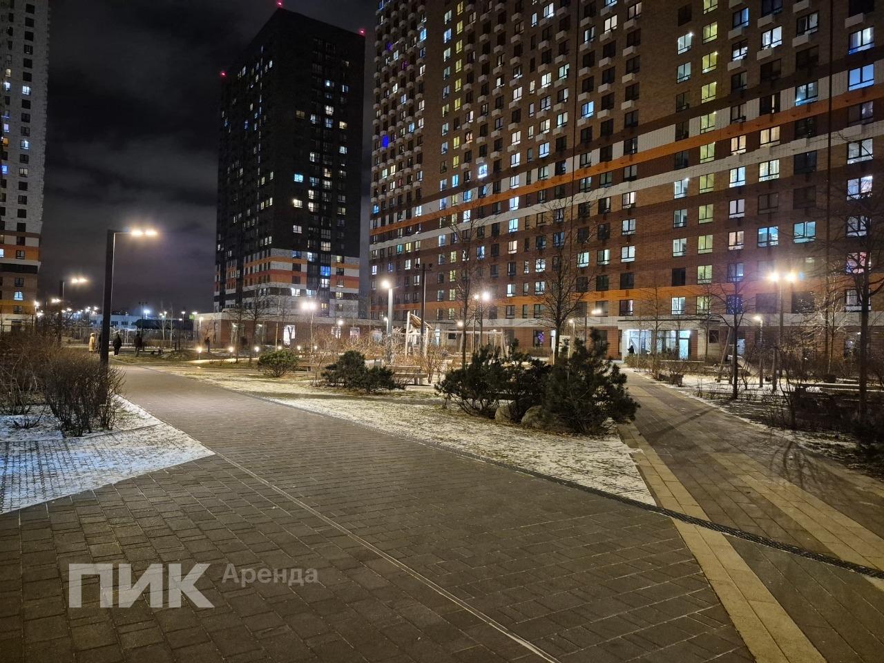 студия, 25.2 м², 49 000 ₽/мес — фото № 13