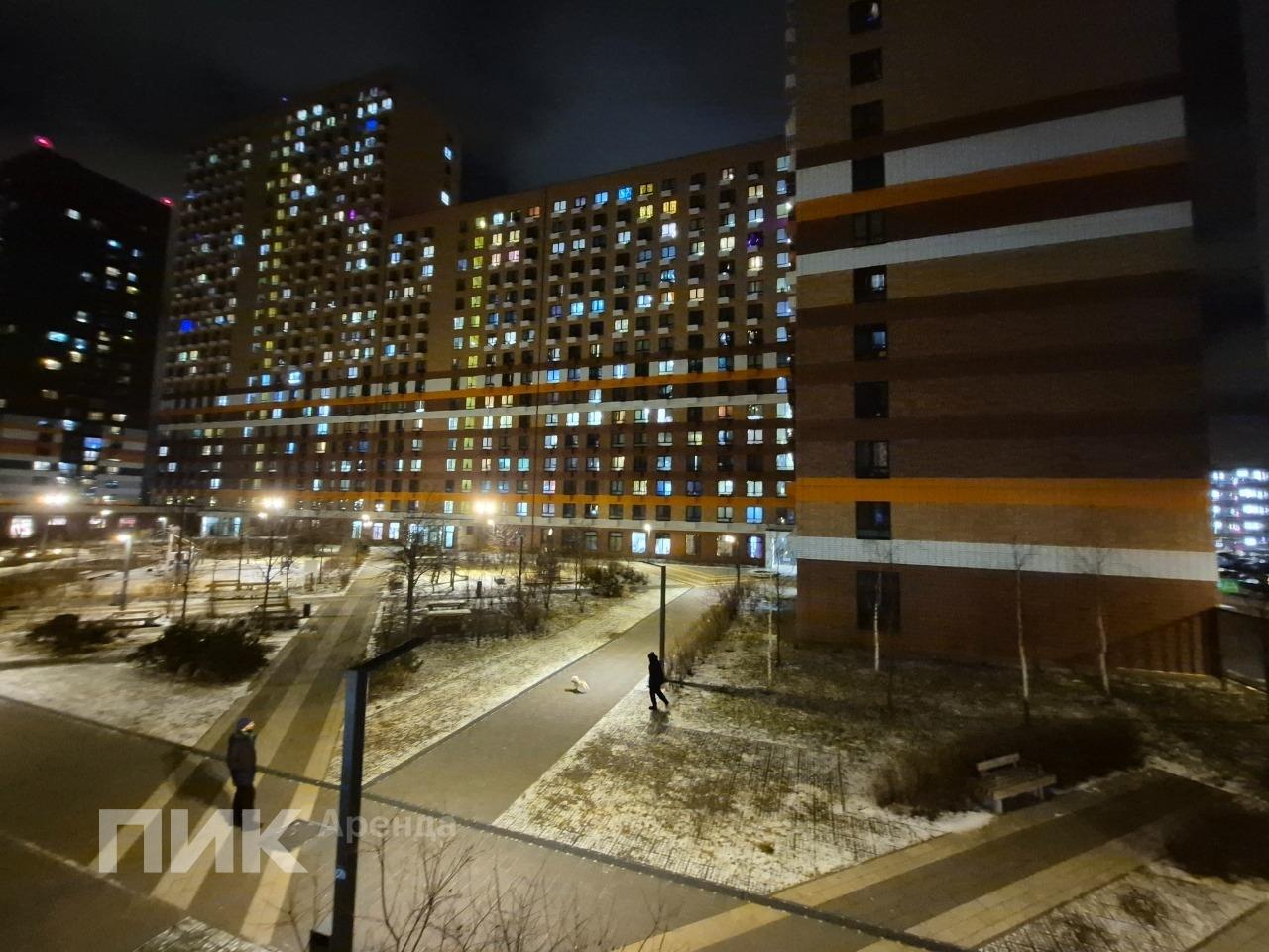 студия, 25.2 м², 49 000 ₽/мес — фото № 10