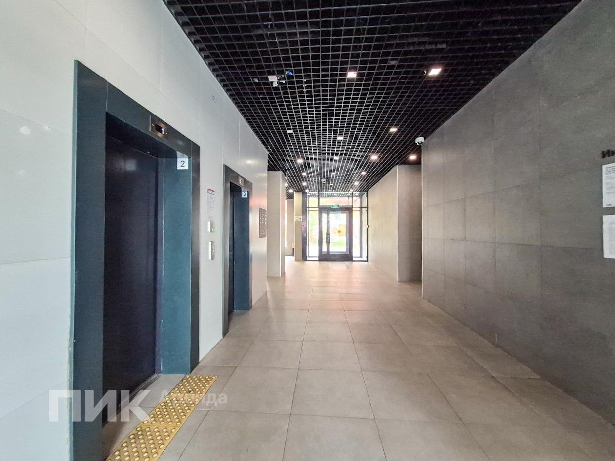 студия, 25.2 м², 50 000 ₽/мес — фото № 9