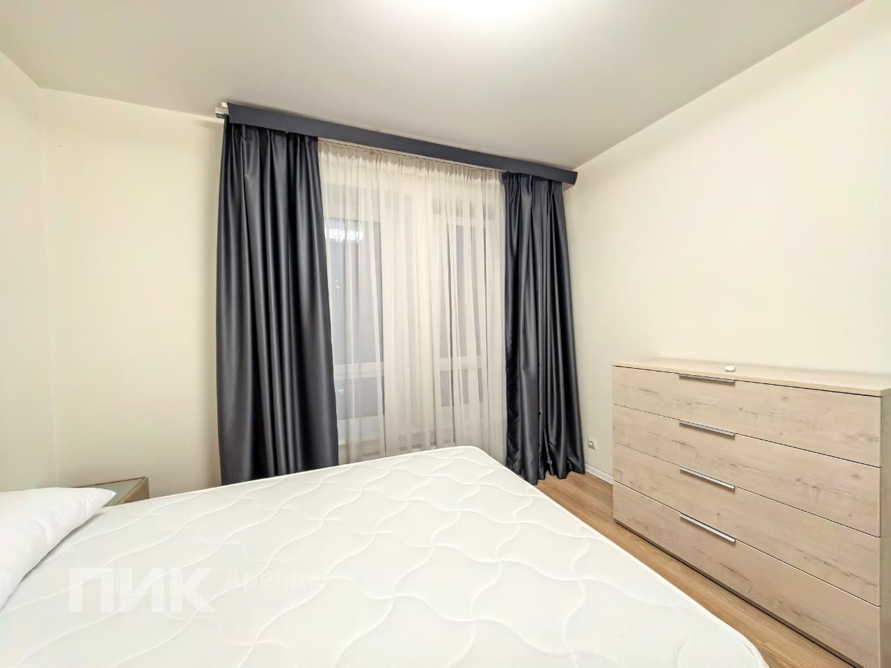 2-к. квартира, 44.1 м², 61 500 ₽/мес — фото № 2