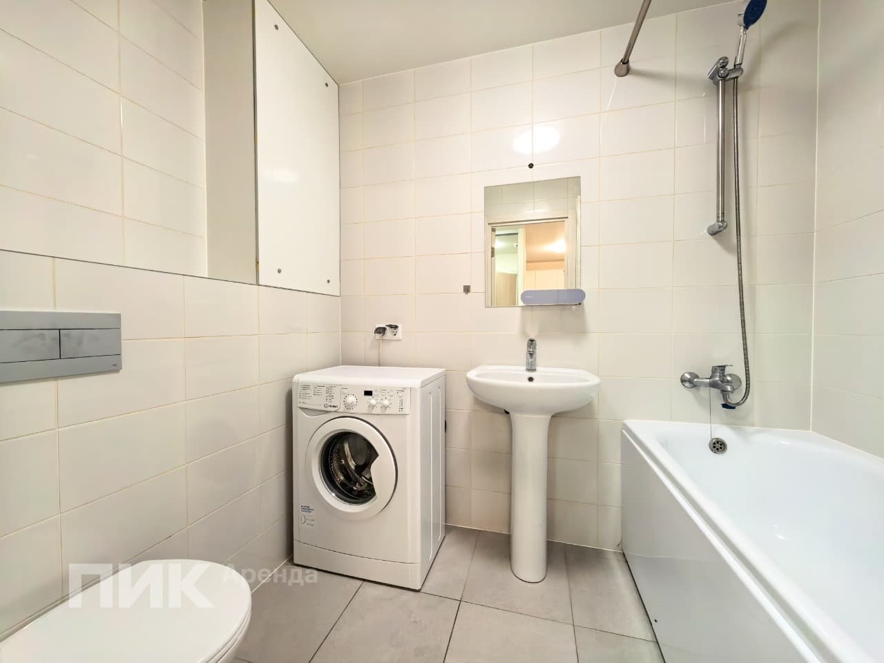 2-к. квартира, 44.1 м², 61 500 ₽/мес — фото № 9