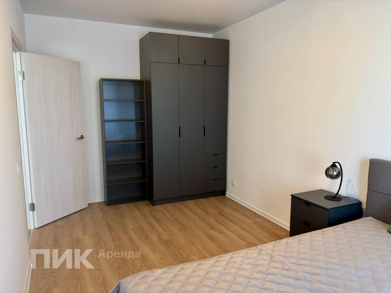 1-к. квартира, 41.4 м², 68 700 ₽/мес — фото № 4