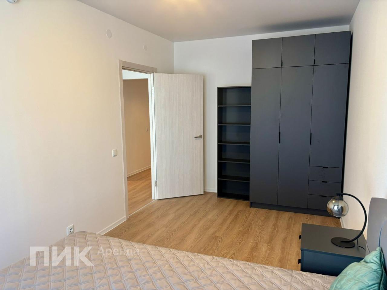 1-к. квартира, 41.4 м², 68 700 ₽/мес — фото № 5