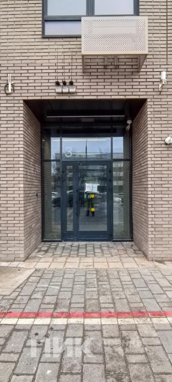 2-к. квартира, 48.9 м², 125 500 ₽/мес — фото № 19